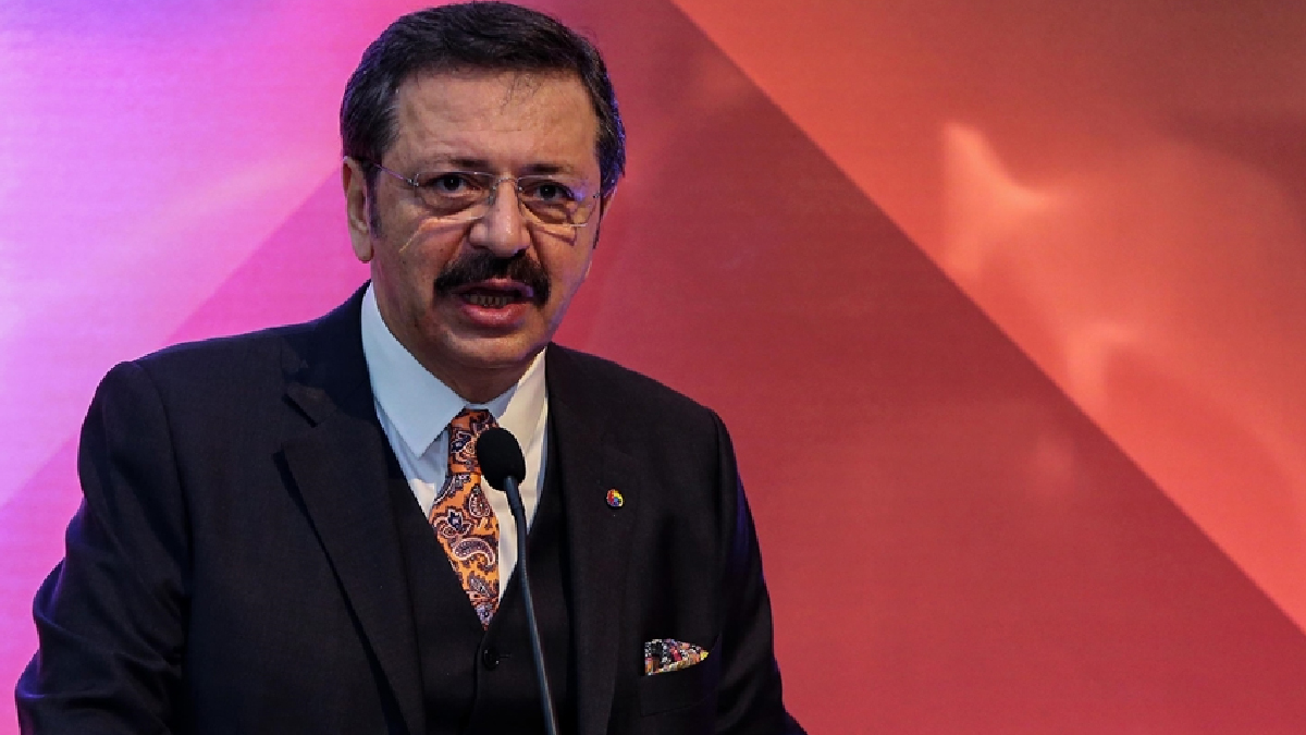 TOBB Başkanı: KÇÖ yeniden uzatılmalı