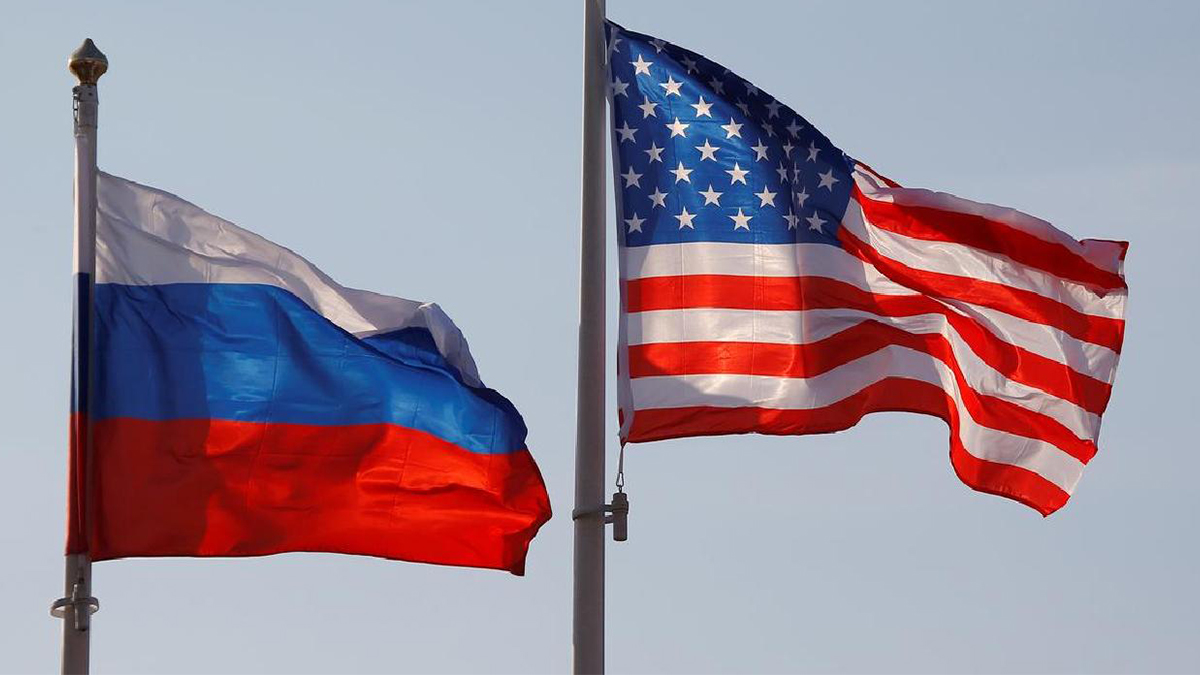 ABD'nin yaptırım kararına Rusya'dan jet yanıt