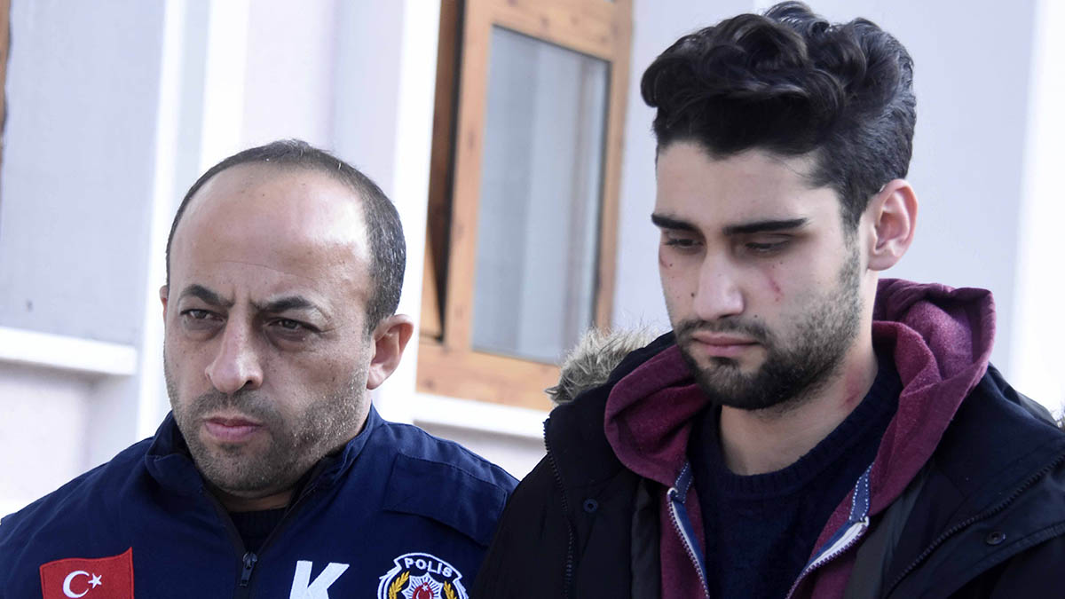 Kadir Şeker'in hapis cezasına indirime ret