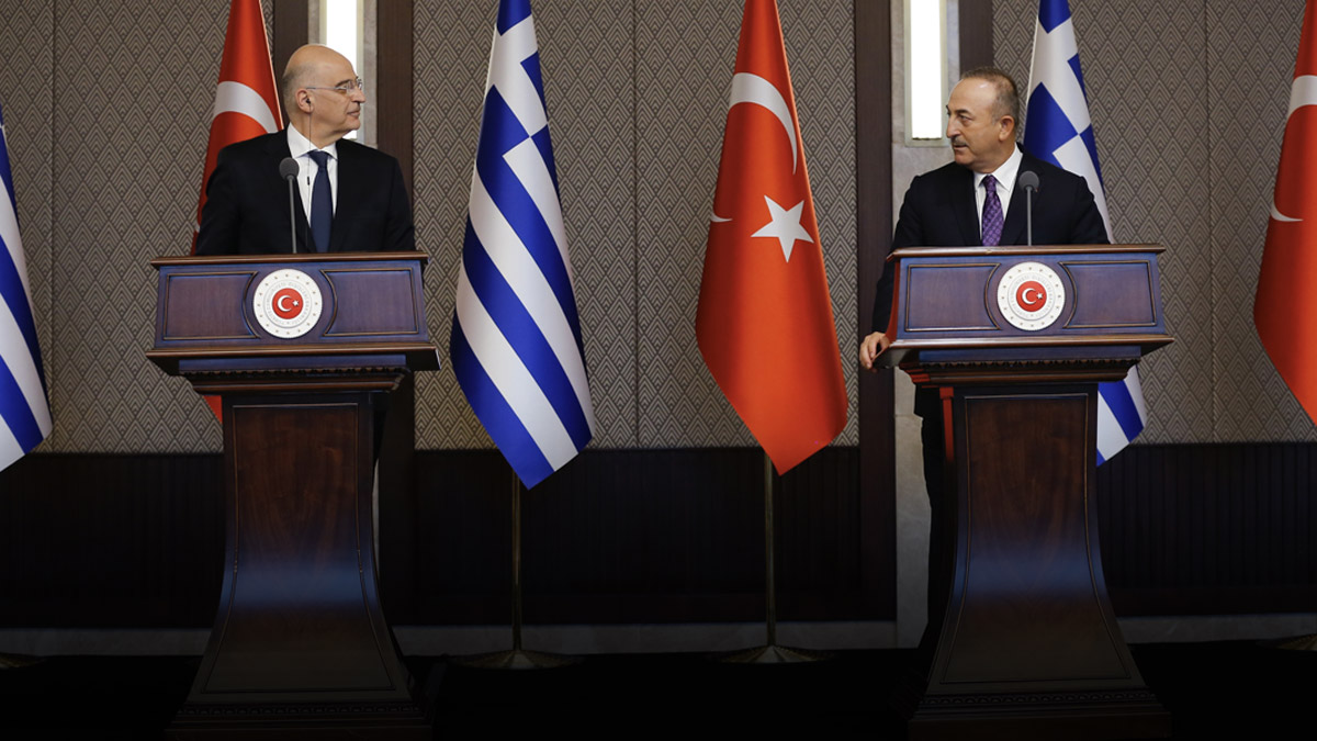 Son dakika! Ankara’da bakanlar gerilimi! Çavuşoğlu’ndan ağır ithamlara sert cevap