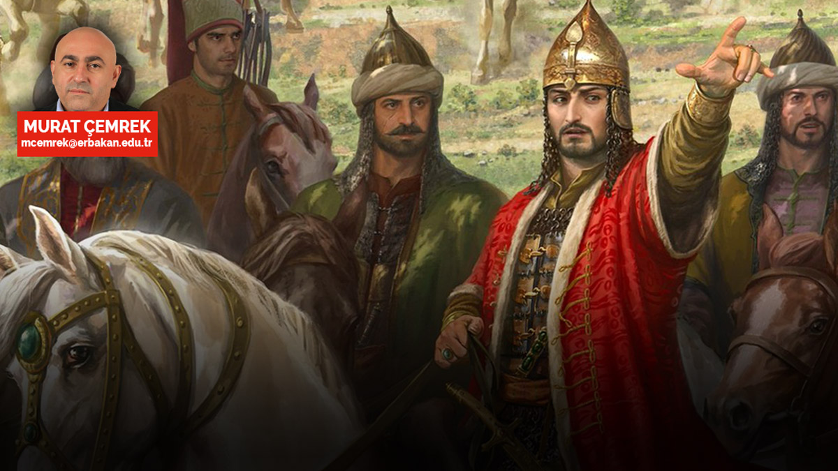 Bilginin karanlığından yeni bir aydınlanmaya