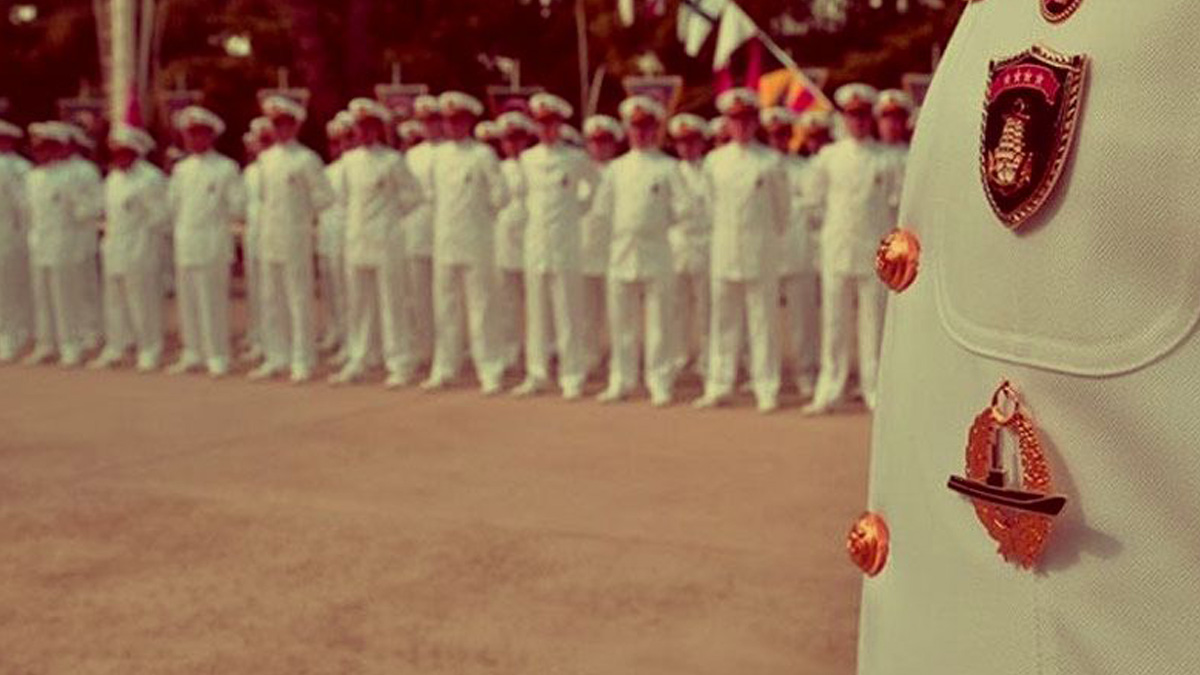 'Montrö soruşturması': 7 emekli amiralin evinde arama