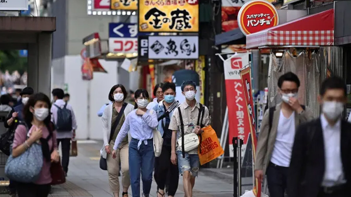 Vaka artışı durdurulamıyor! O ülke 4. dalgaya girdi