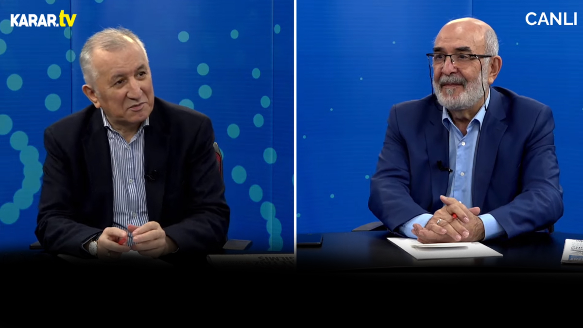 128 milyar dolar AK Parti için korku haline geldi | Buradan Bakınca