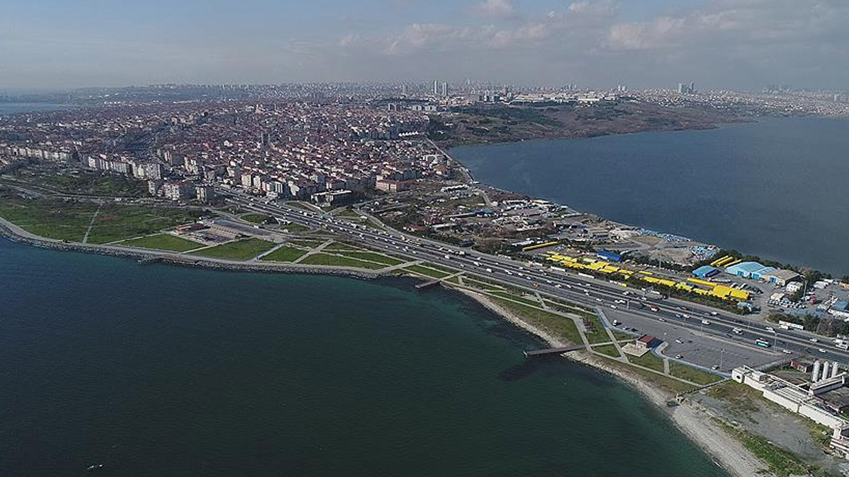 'Kanal İstanbul toplantısında, İBB temsilcisinin telefonuna el konuldu' iddiası