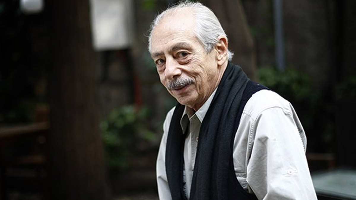 Genco Erkal'a Cumhurbaşkanına hakaretten soruşturma