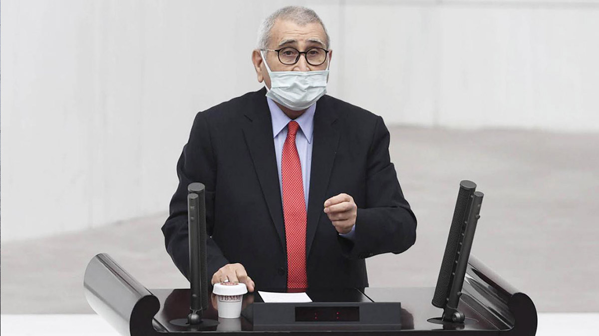 Durmuş Yılmaz'dan Merkez'e destek: Üzerine düşen görevi yaptı