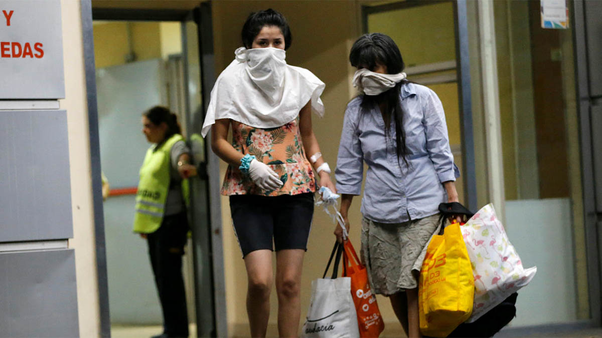 ABD'nin ardından en çok can kaybı Brezilya'da