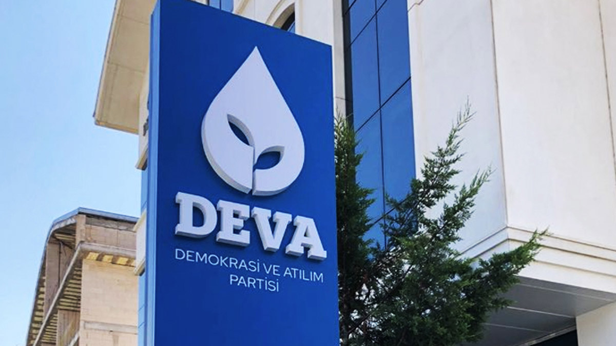 DEVA Partisi'nden Kavcıoğlu'na 10 soru: Merkez Bankası bir döviz büfesi değildir