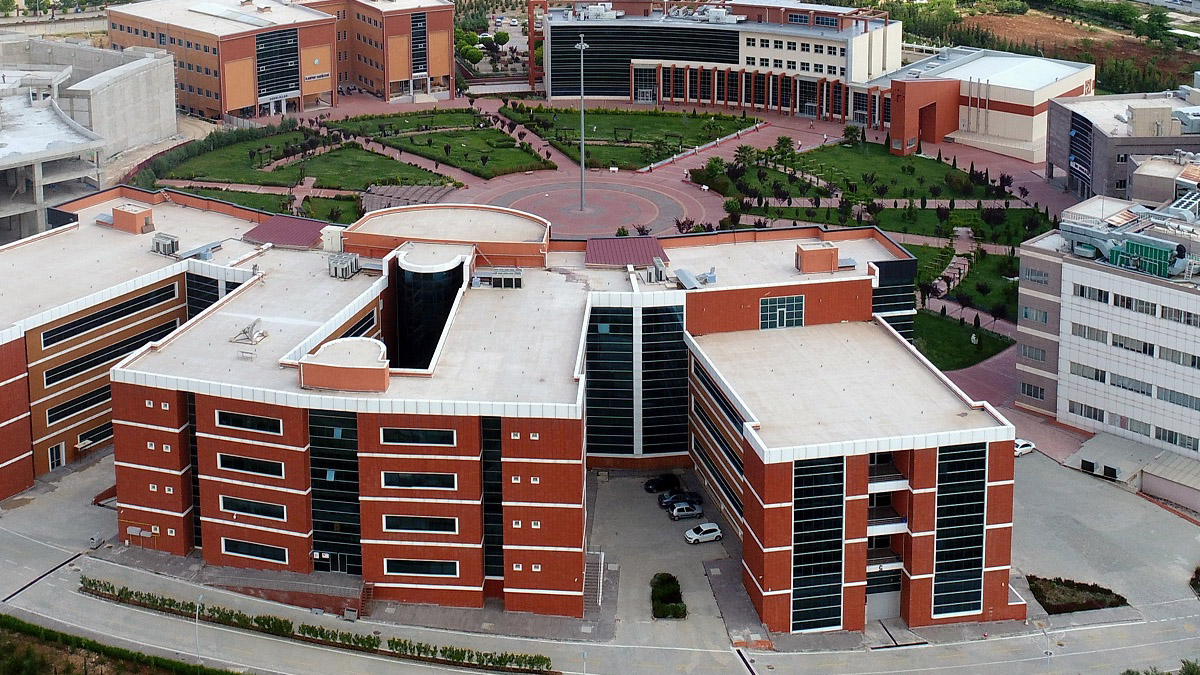 Kilis 7 Aralık Üniversitesi 4 öğretim görevlisi ve araştırma görevlisi alacak