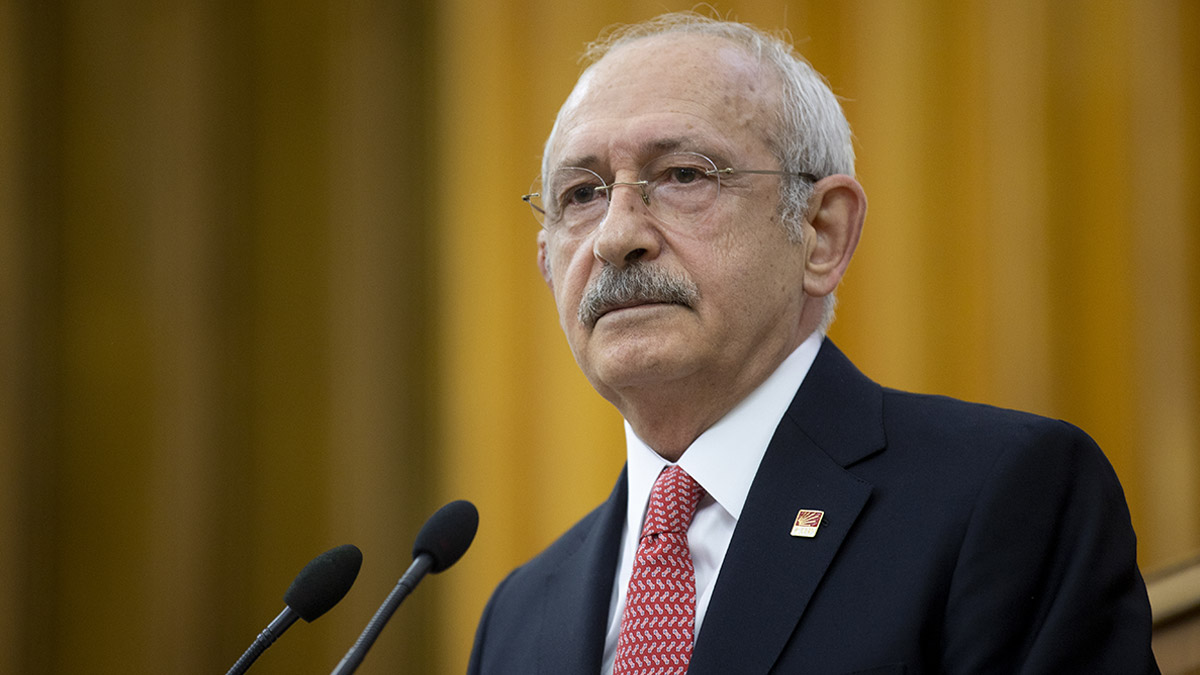 Kılıçdaroğlu'ndan Mısra Öz'e destek: 1015 gün oldu, adalet yerini bulmadı