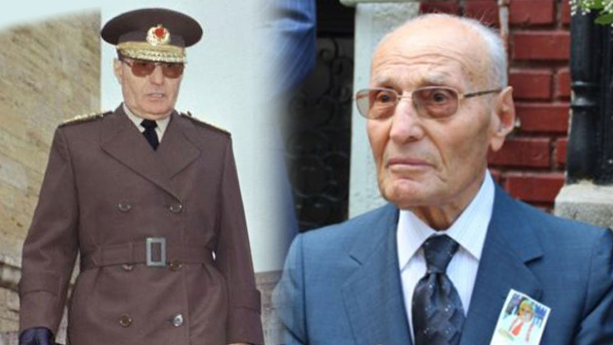 19. Genelkurmay Başkanı Necdet Üruğ yaşamını yitirdi