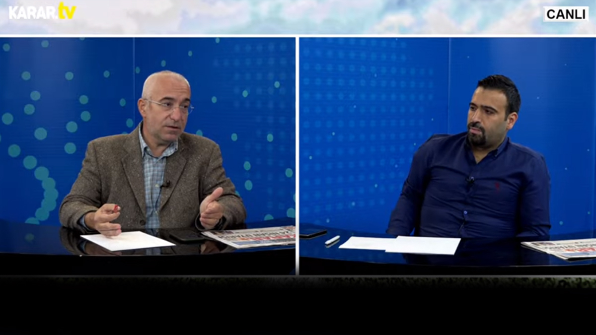 Bülent Tuncay: Beşiktaş şampiyonluk stresine girdi | Basın Tribünü