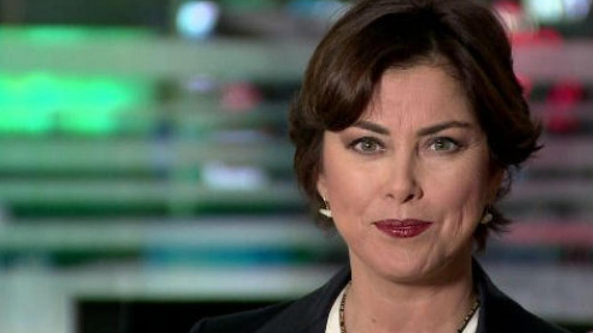 Gazeteci Şirin Payzın, koronavirüse yakalandı