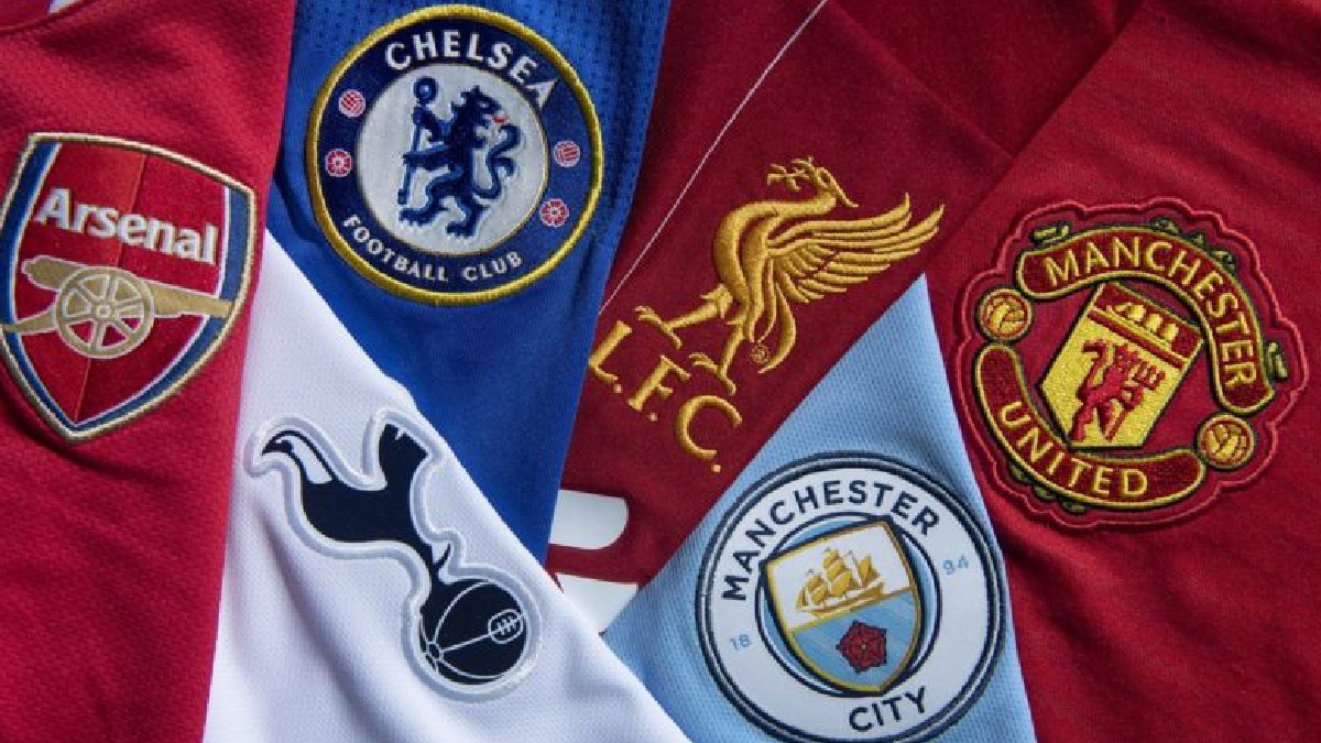 'Avrupa Süper Ligi' açıklaması İngiltere basınında