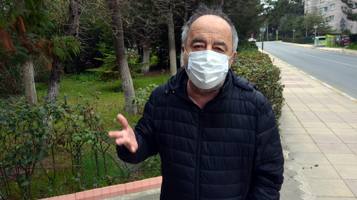 Depremler ve uyarılar peş peşe geldi: Avcılar çok tehlikeli bir yer