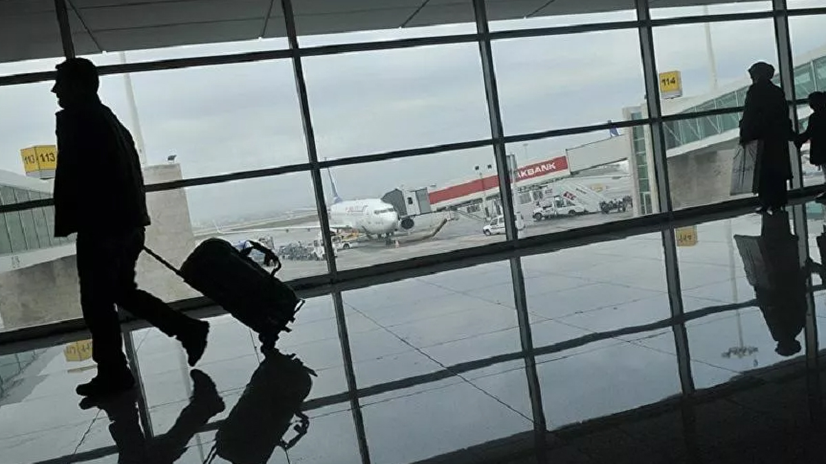 Almanya'ya gri pasaportla giden H.B. konuştu: Burada her şey var, orada yoktu