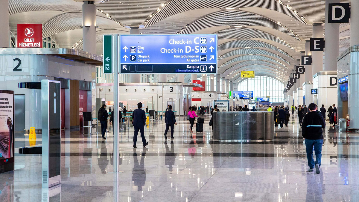 6 belediyeye gri pasaport soruşturması