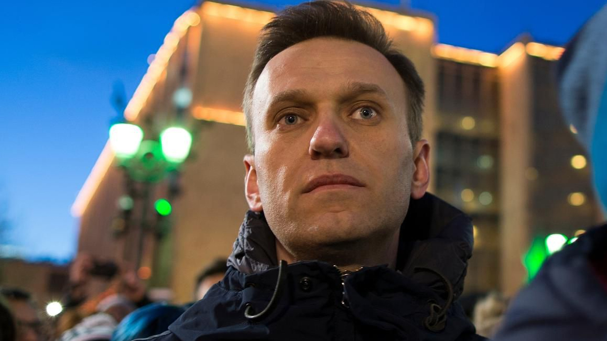 Sağlık durumu kötüleşen Rus muhalif lider Navalny hastaneye kaldırıldı