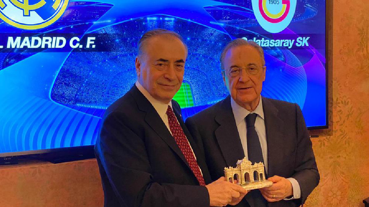 Mustafa Cengiz'den Avrupa Süper Ligi açıklaması!