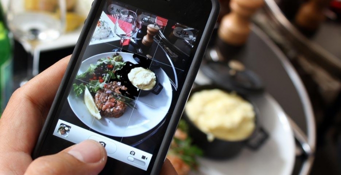 Google fotoğraftan kalori hesabı yapıyor