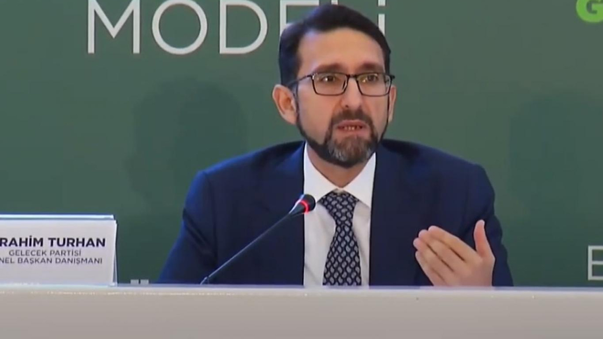 İbrahim Turhan'dan Bakan Elvan'a cevap: İnkar bitti, kabullenme aşamasına az kaldı