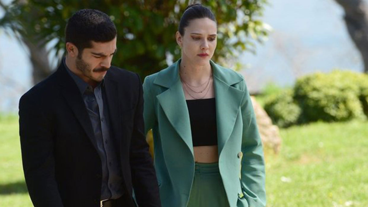 Maraşlı son bölümde Celal ile Necati arasında kanlı yüzleşme!