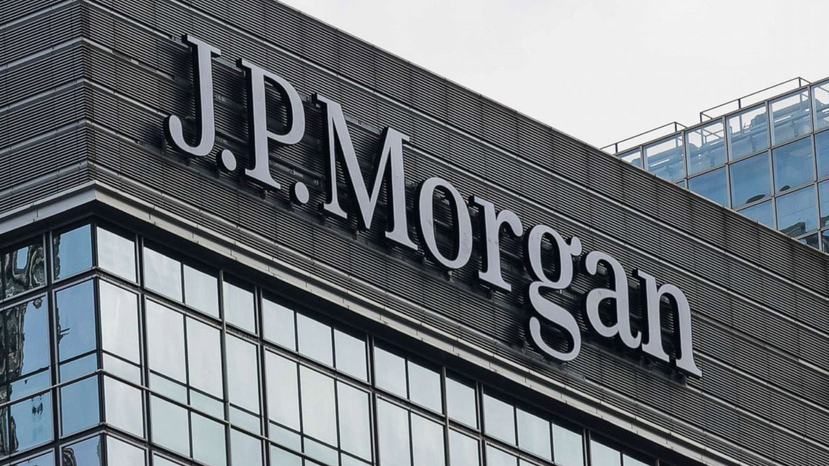 JPMorgan'dan Avrupa Süper Ligi'ne dev yatırım