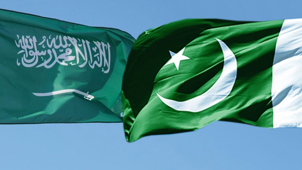 İran’ın hedefindeydi: Pakistan güçleri Suudi Arabistan'da