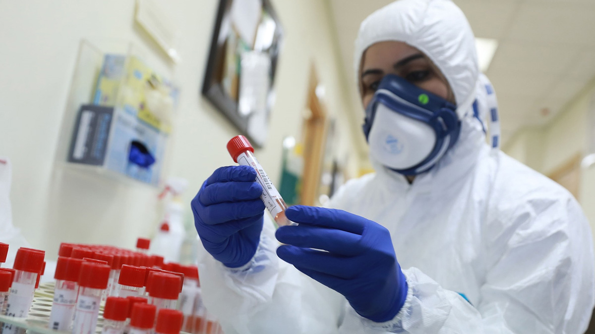 Şimdi de 'çift mutant' kabusu: 104 kişide görüldü