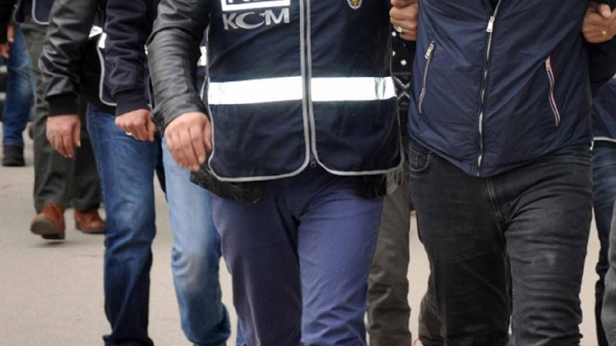 Ankara'da FETÖ operasyonu: 47 kişi gözaltına alındı