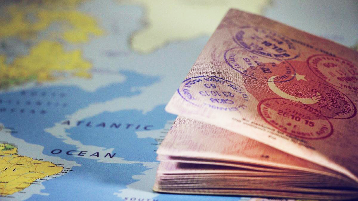 Gri pasaport skandalında başkanlar konuştu: Bizi tek kelimeyle yediler