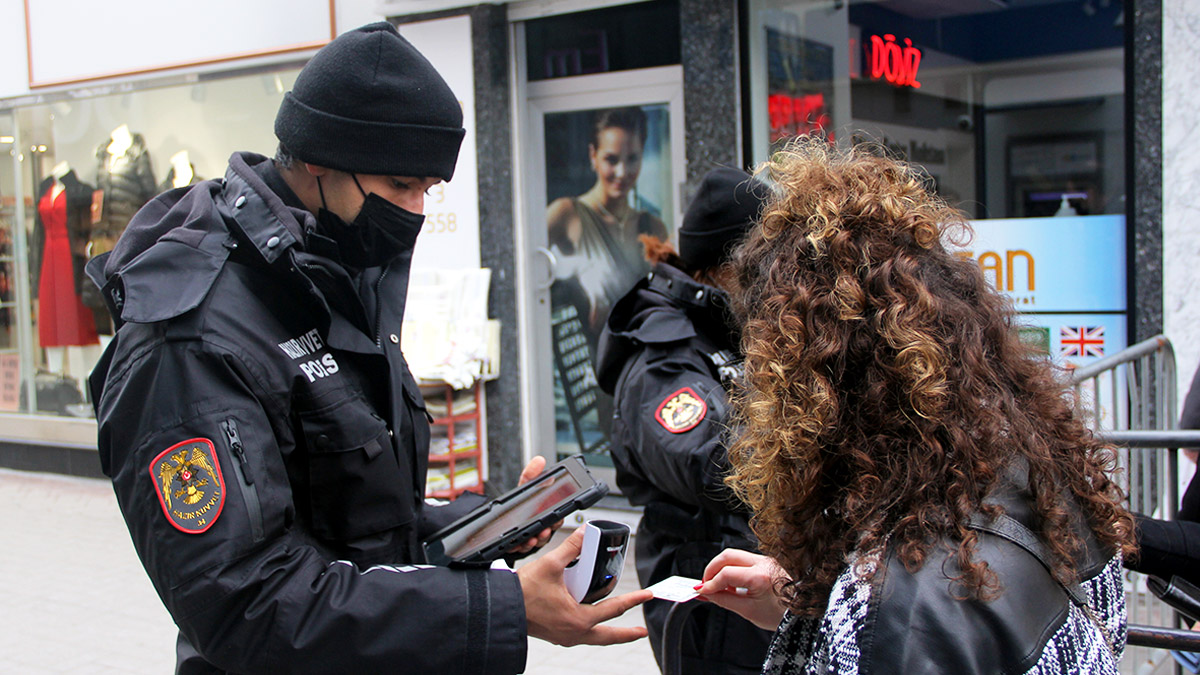HES verileri ne kadar doğru? Pozitif çıkan vakalara dikkat!