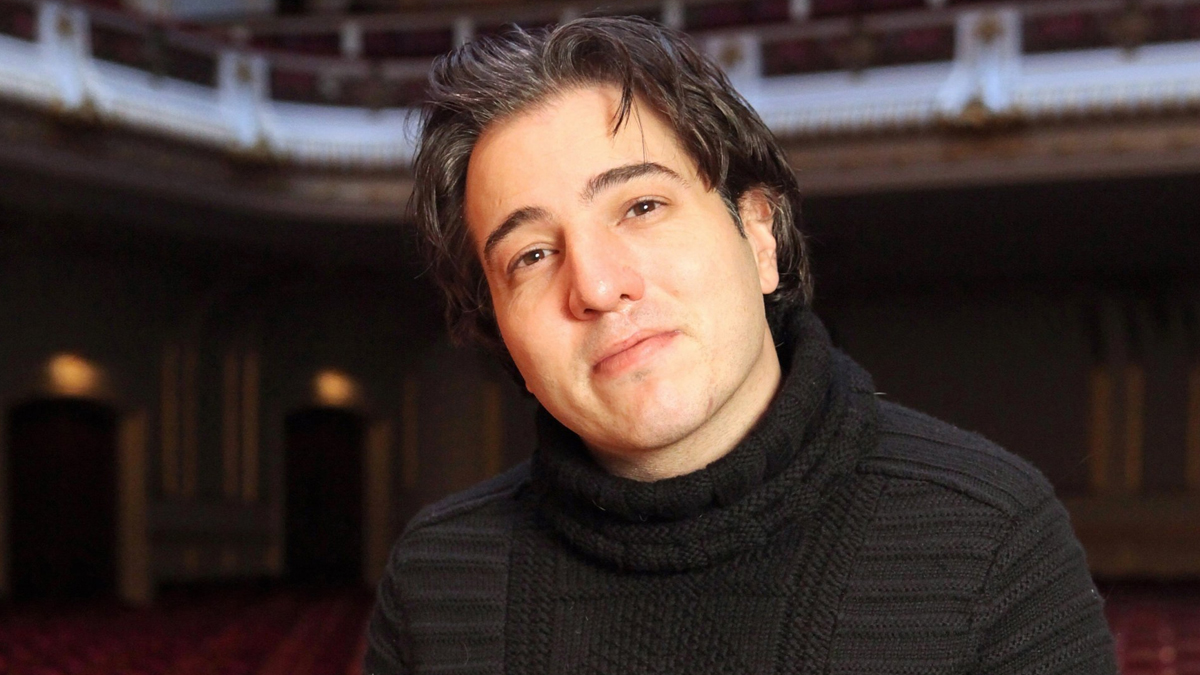 Fazıl Say'dan Kılıçdaroğlu: Ver elini hayat, devam