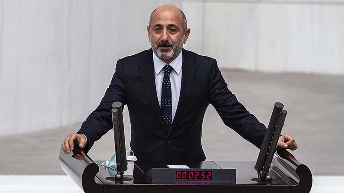 CHP'li Öztunç'tan Bakan Pekcan'a tepki: Cevap vermemek kabul etmektir