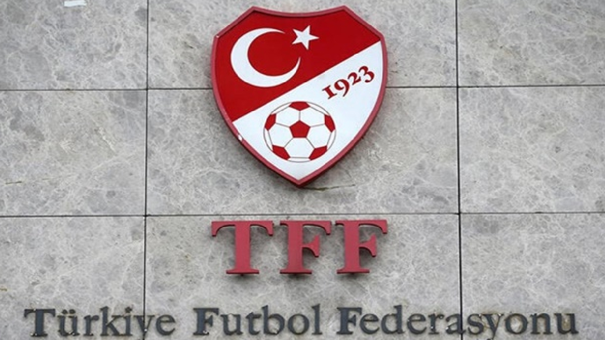 Süper Lig ve TFF 1. Lig maçlarının saatleri değişti
