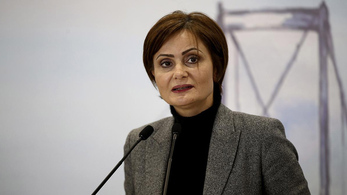 Kaftancıoğlu'ndan 'Aylan bebek' özrü