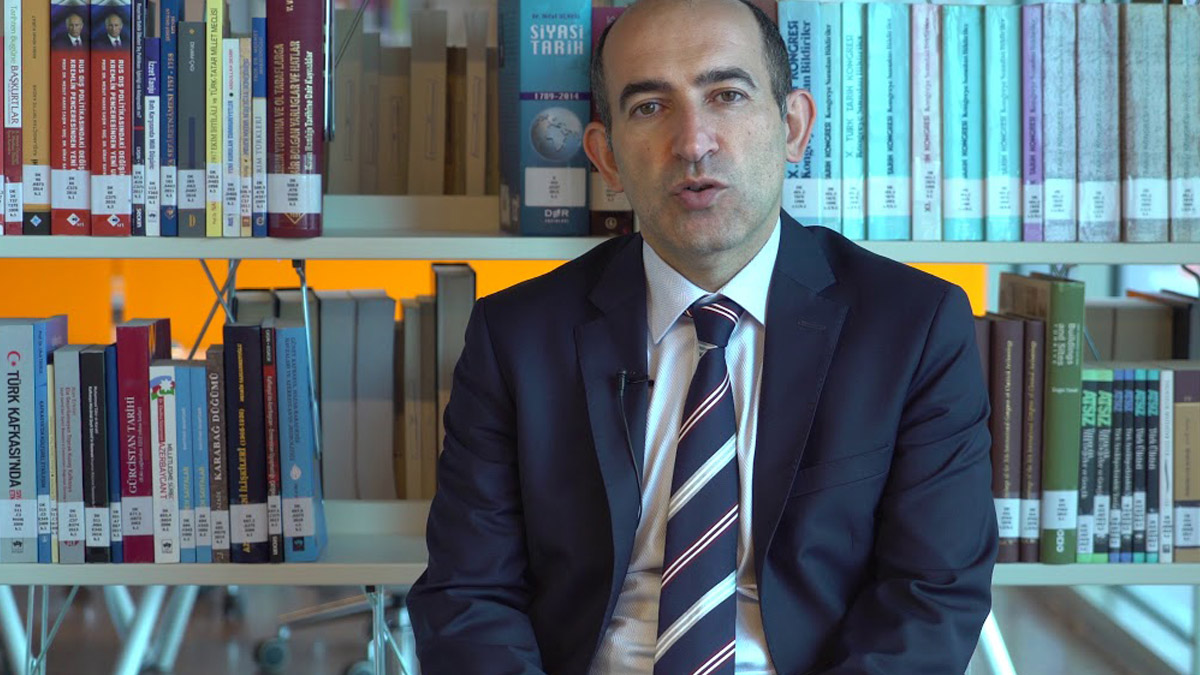 Boğaziçi'nde tepki çeken bir karar daha! Bulu'ya ikinci görev