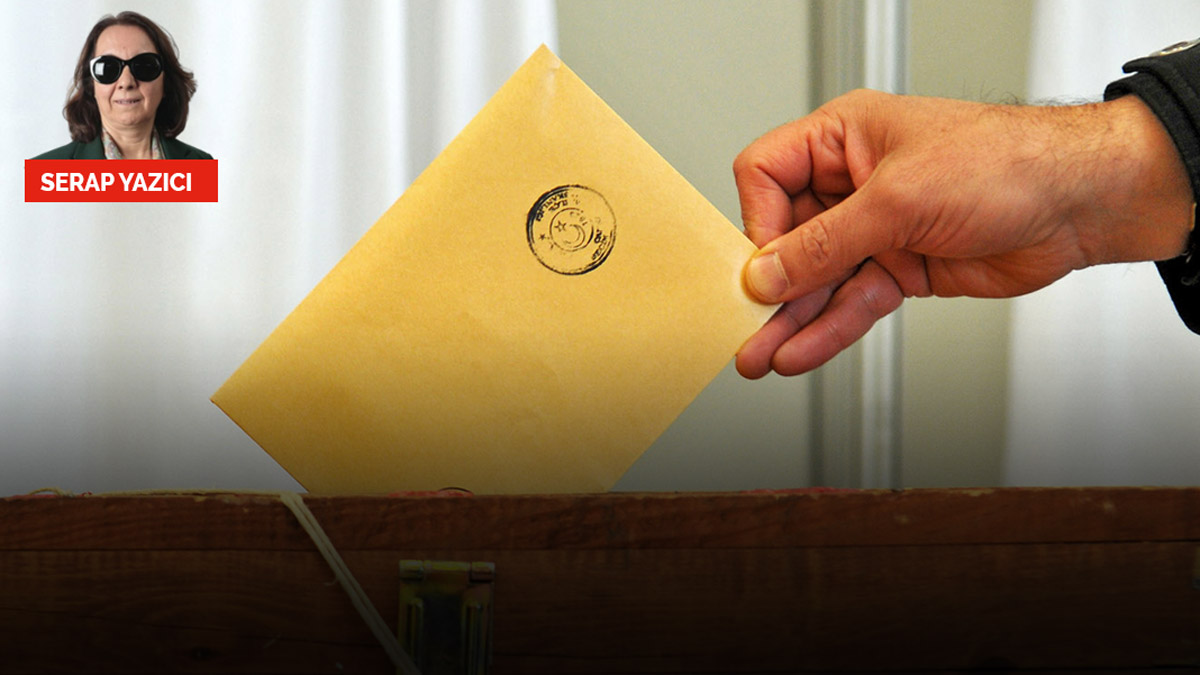 Geçmişe dönebilseydik referandumda ‘Evet’ oyu verir miydiniz?