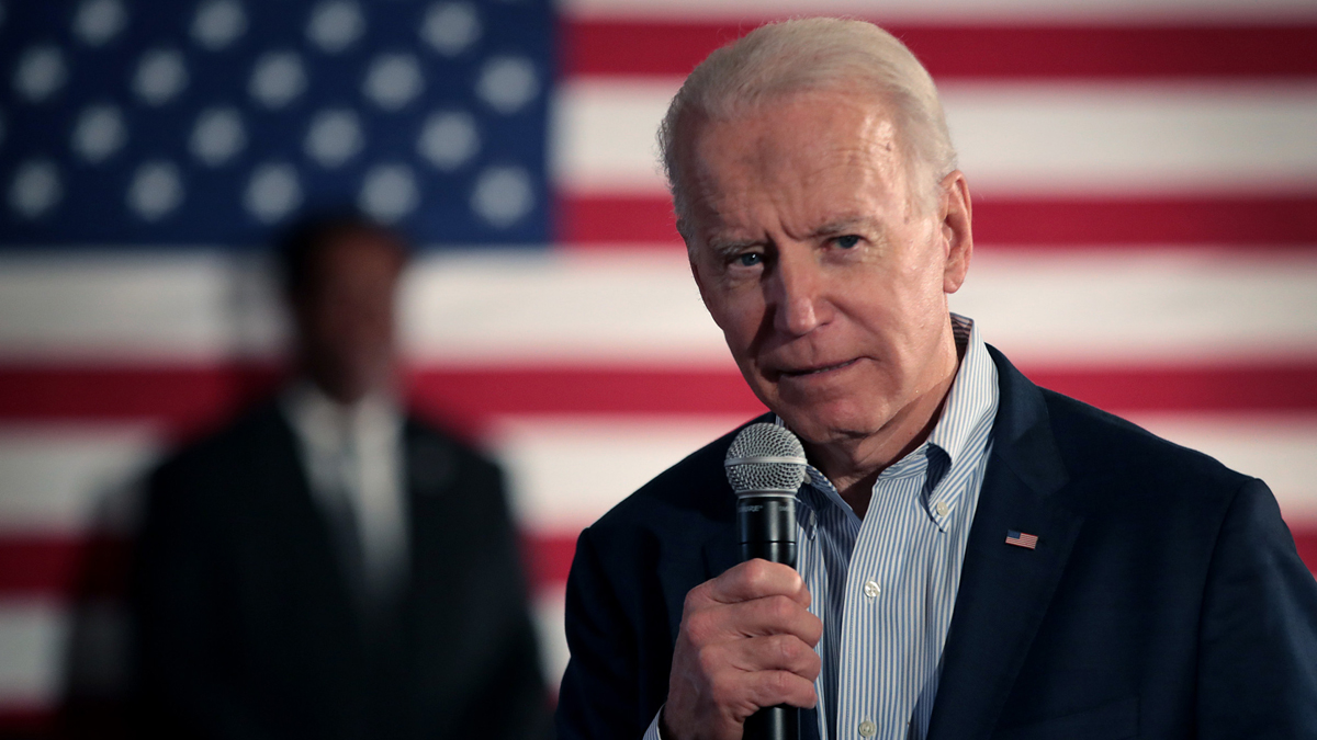 Joe Biden: Öldürülmesi gündüz gözüyle işlenmiş bir cinayettir