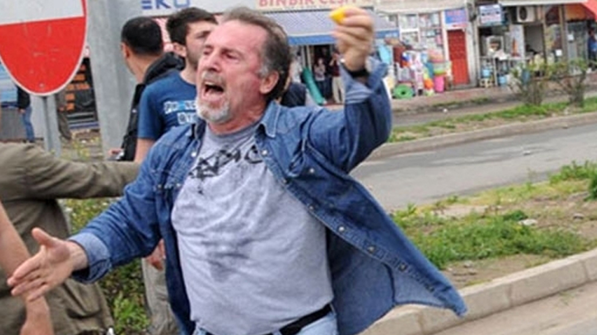 Metin Lokumcu davasında 13 polis hakim karşısında