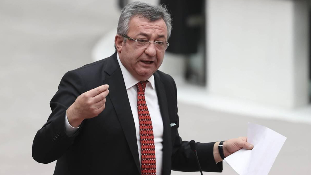 RTÜK'ten Altay'ın sözlerine inceleme