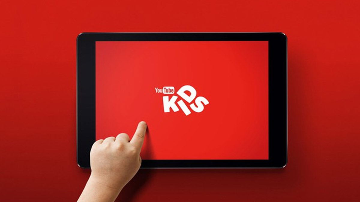 YouTube Kids uygulaması Türkiye'de