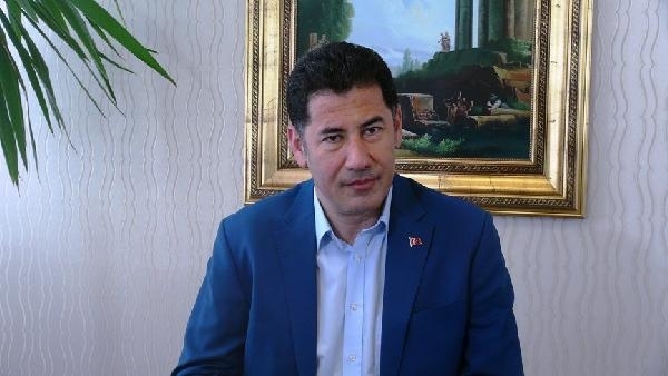 Sinan Oğan'ı kızdıran tweet