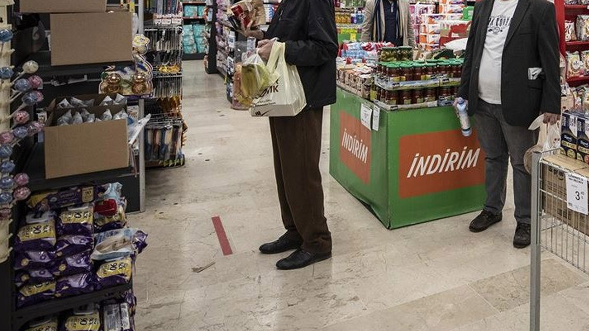 'Yoksul ailelere yardım teklifi' AK Parti ve MHP oylarıyla reddedildi