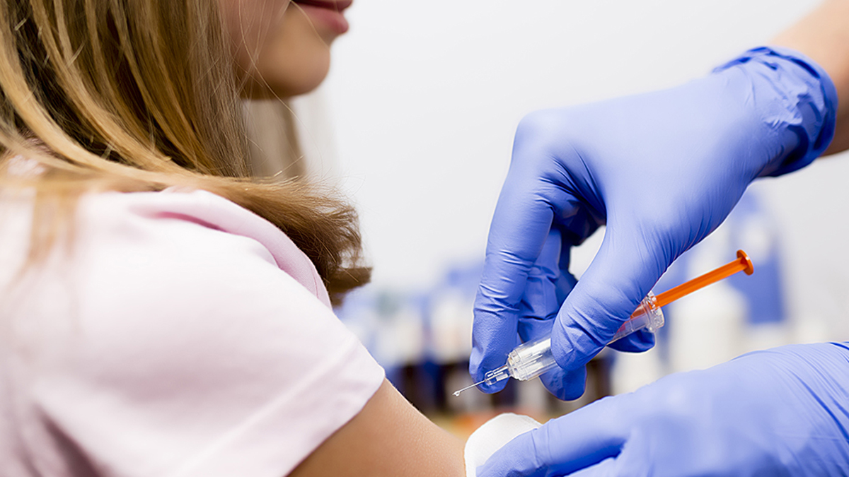 En çok aşılama yapılan il belli oldu