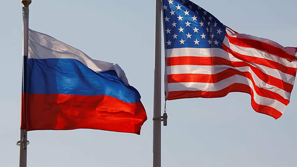 Rusya'dan ABD'ye nota