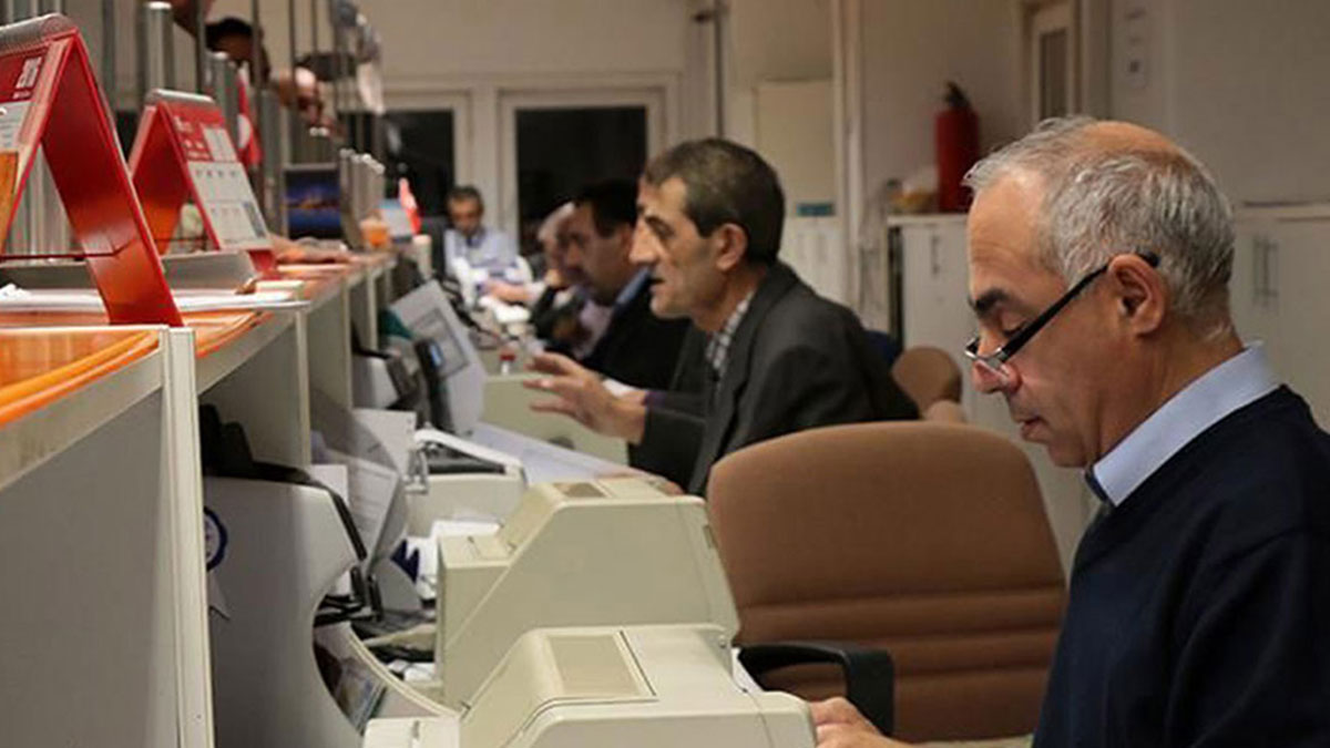 İŞKUR Kısa Çalışma Ödeneği nedir, nasıl alınır? İşte başvuru şartları...