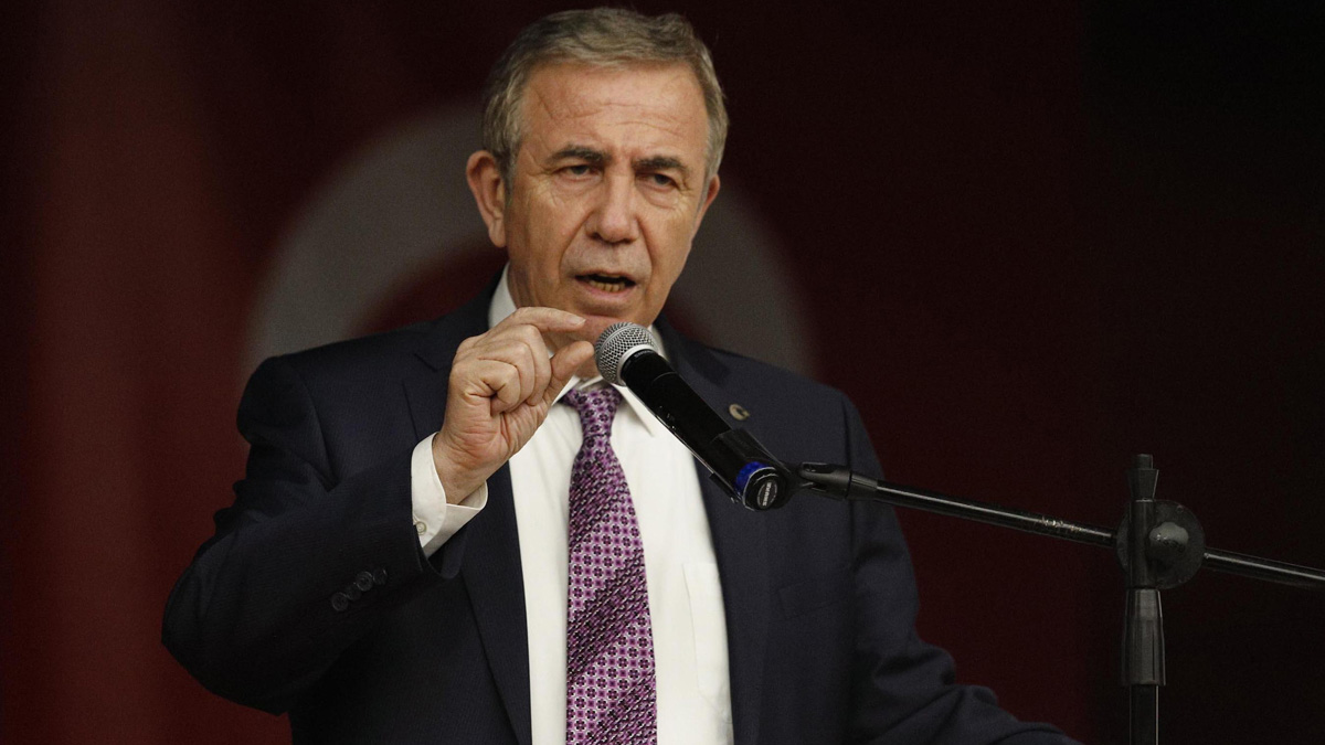 Mansur Yavaş'tan bir hizmet daha: Ücretsiz test başvuruları başladı