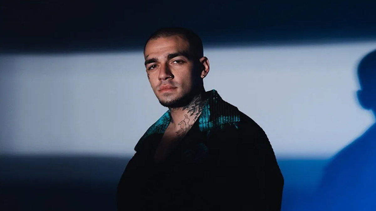 Ezhel iktidarı eleştirdi: Nazi Almanyası'ndan farkı yok